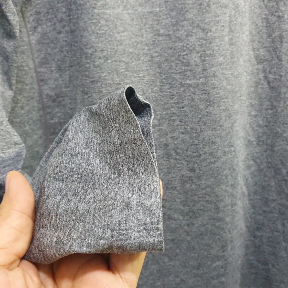 라푸마 긴팔카라등산티(105) 상품이미지3