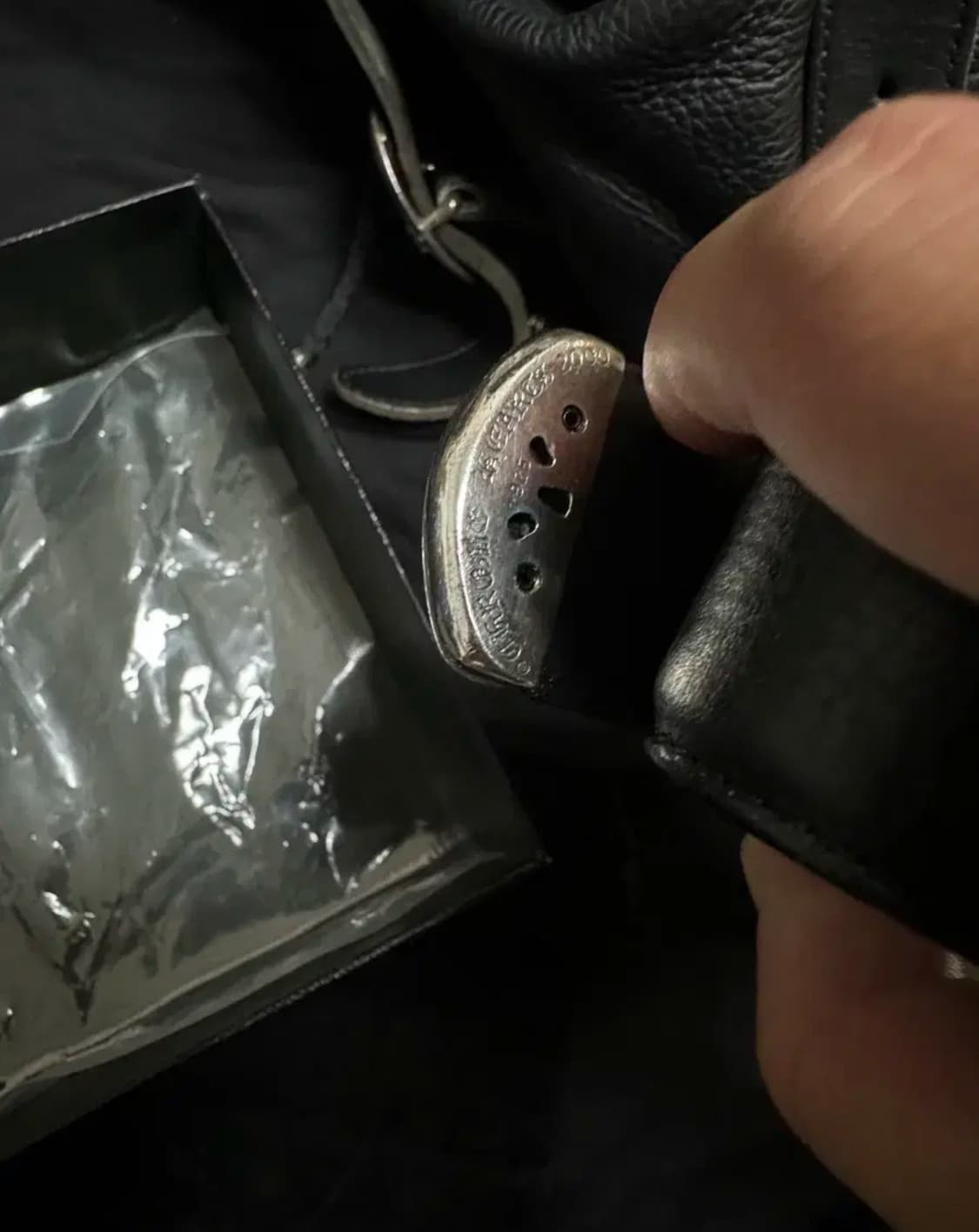 크롬하츠 BLT 3P OTJ 32  상품이미지4