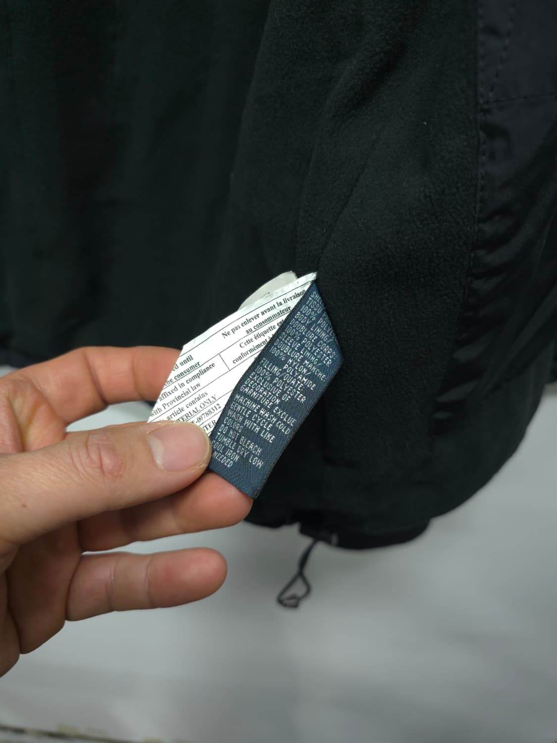 폴로 랄프로렌 포니자수 베이직 집업 ( 남성95 ) 상품이미지10