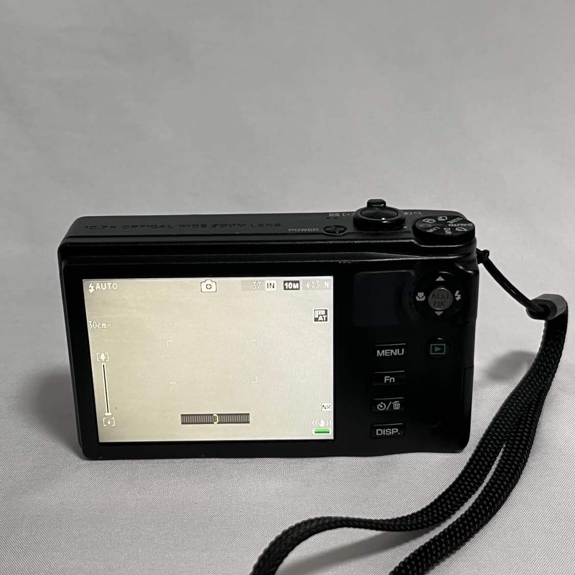[풀박스] ricoh cx4 리코 디지털 카메라 상품이미지4