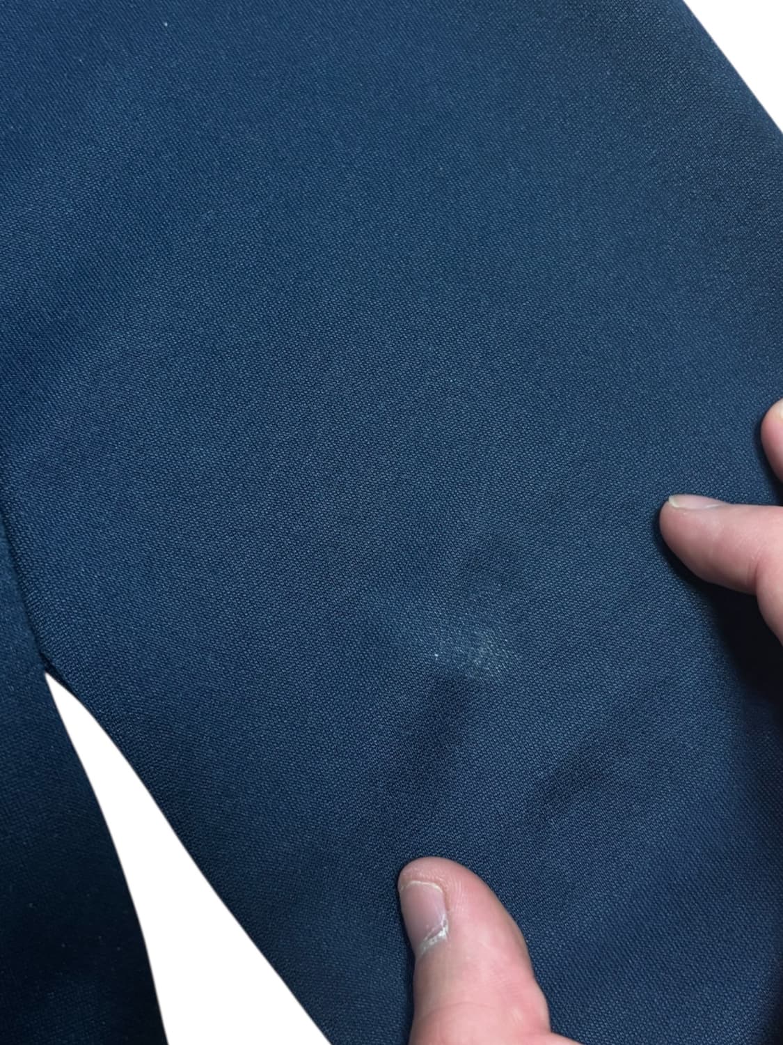 나이키 fc 바르셀로나 져지 트랙탑 상품이미지9