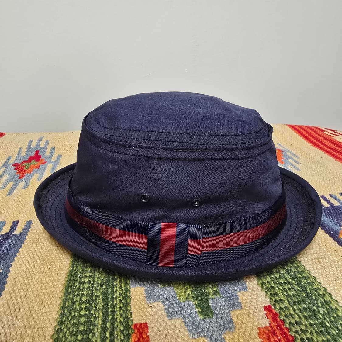 Made in USA New York Hat Fisherman Hat 상품이미지2