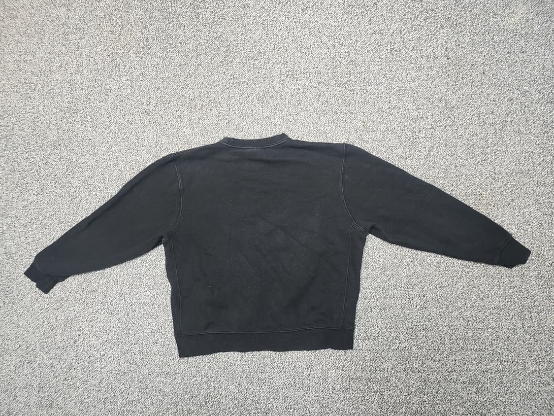 [M] 나이키 기모 맨투맨 상품이미지3