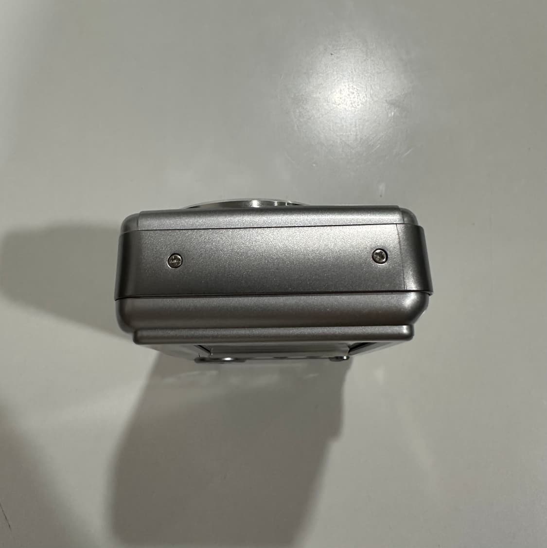 삼성 케녹스 S700 디지털 카메라 풀박스 상품이미지5