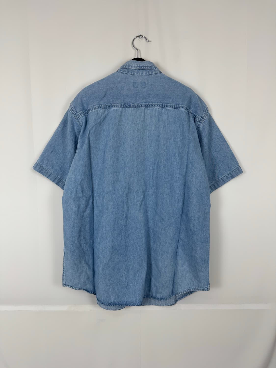 b236) 칼하트 워크 청셔츠 상품이미지4