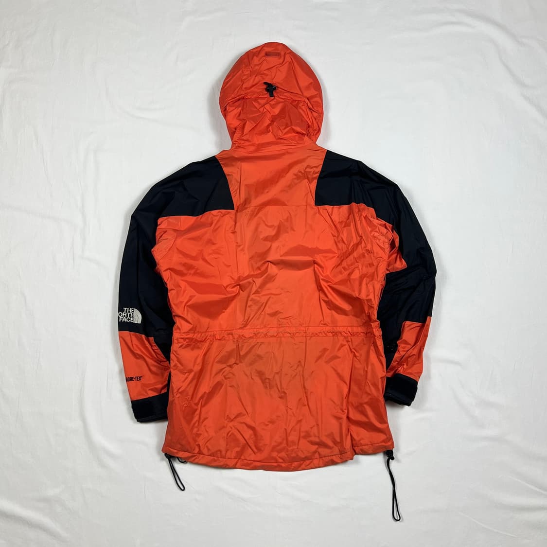 90‘s 노스페이스 tnf 라이트라인 고어텍스 바람막이 마운틴자켓 상품이미지7