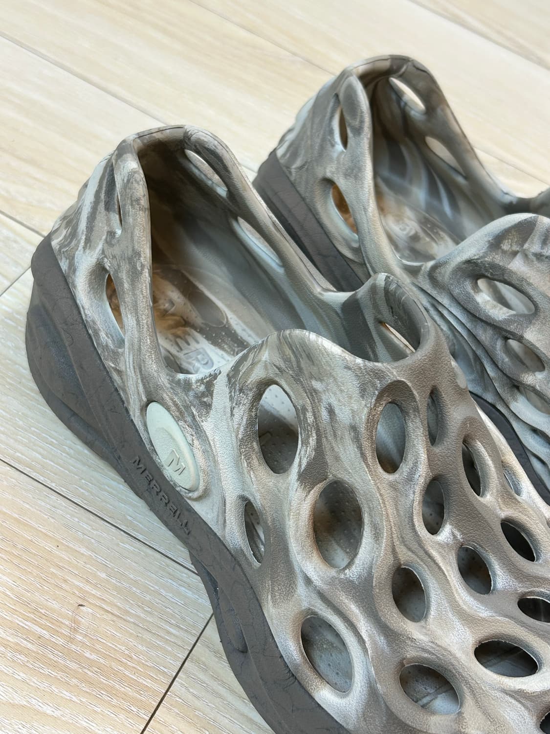 머렐 하이드로 넥스트 젠 240 / HYDRO NEXT GEN MOC_S 상품이미지4