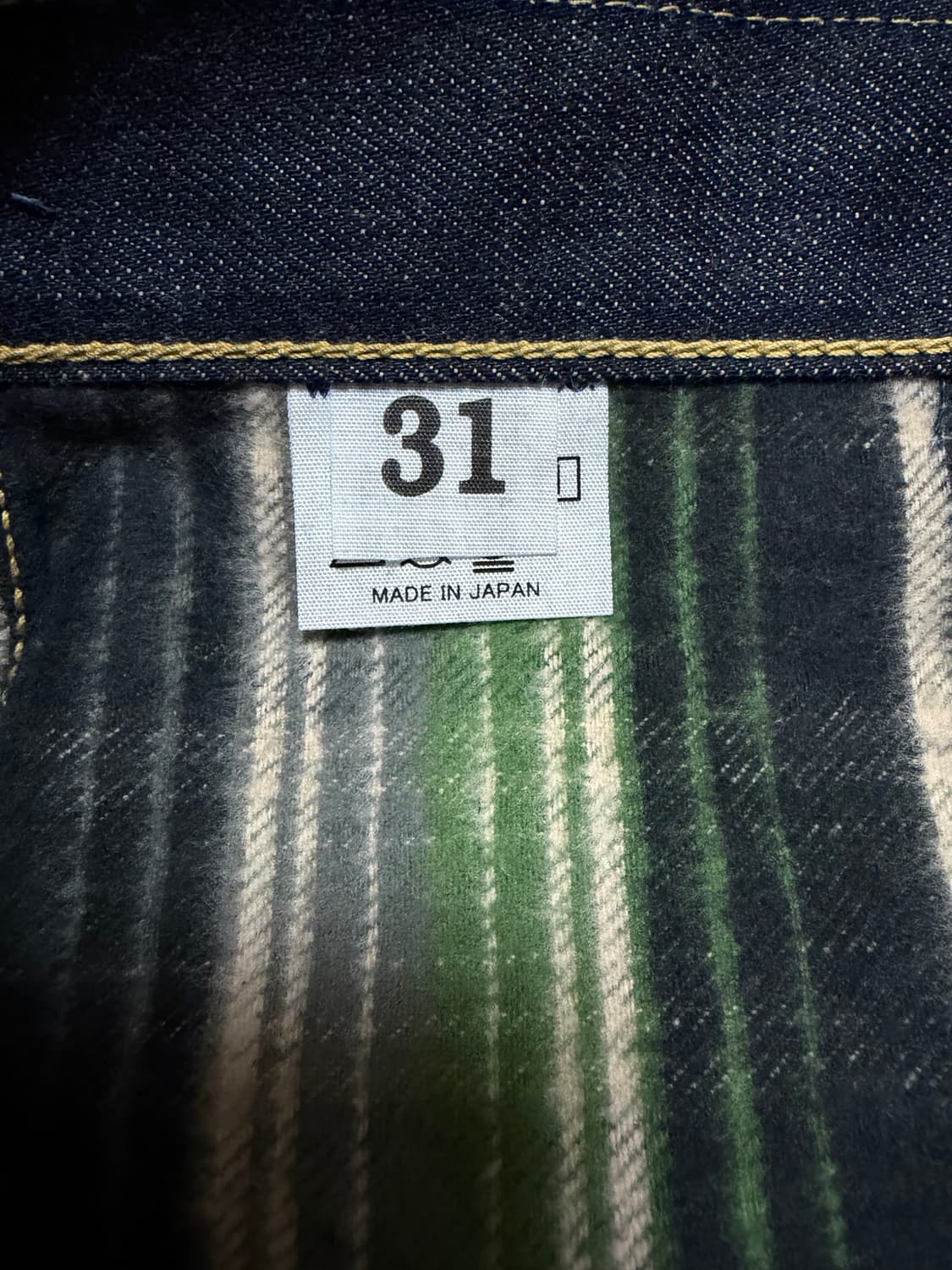 웨어하우스 30주년 한정판 S1003XX-LTD 31 상품이미지4