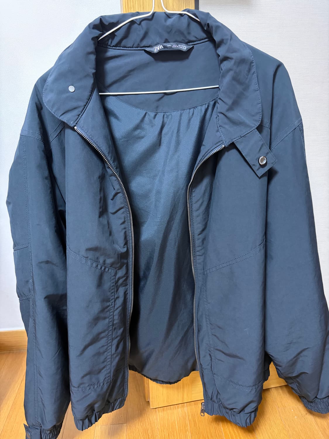 자라 봄버자캣 상품이미지1