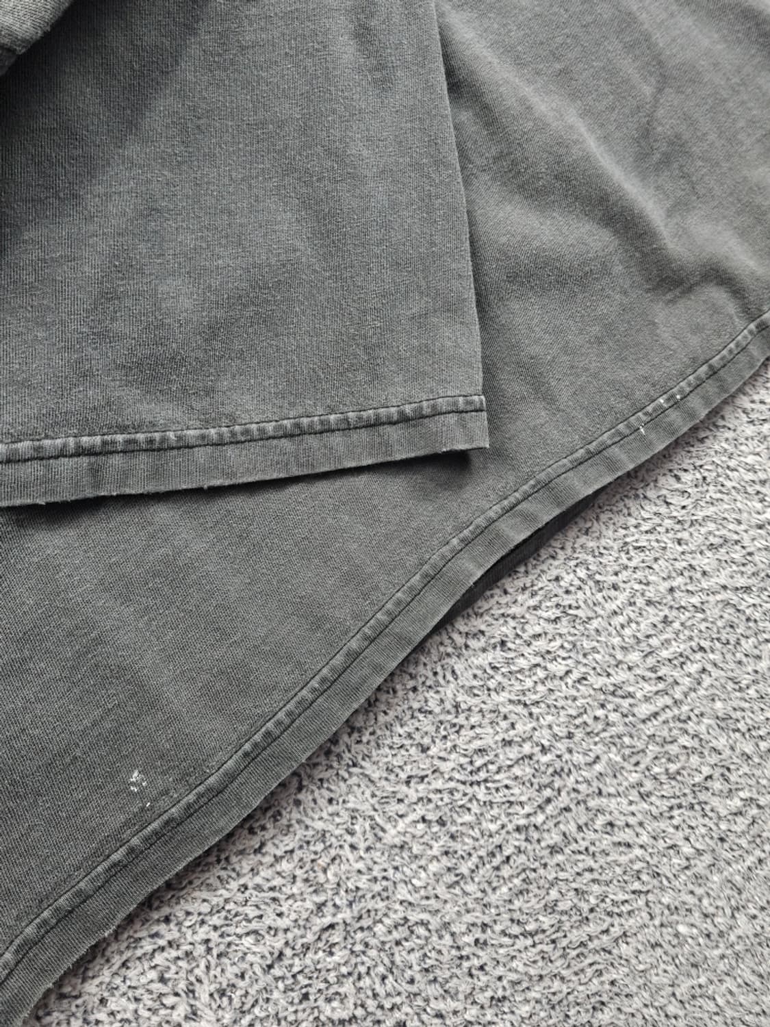 1998 할리데이비슨 빈티지 반팔 티셔츠 ( 2XL추정 ) / 11847 상품이미지8