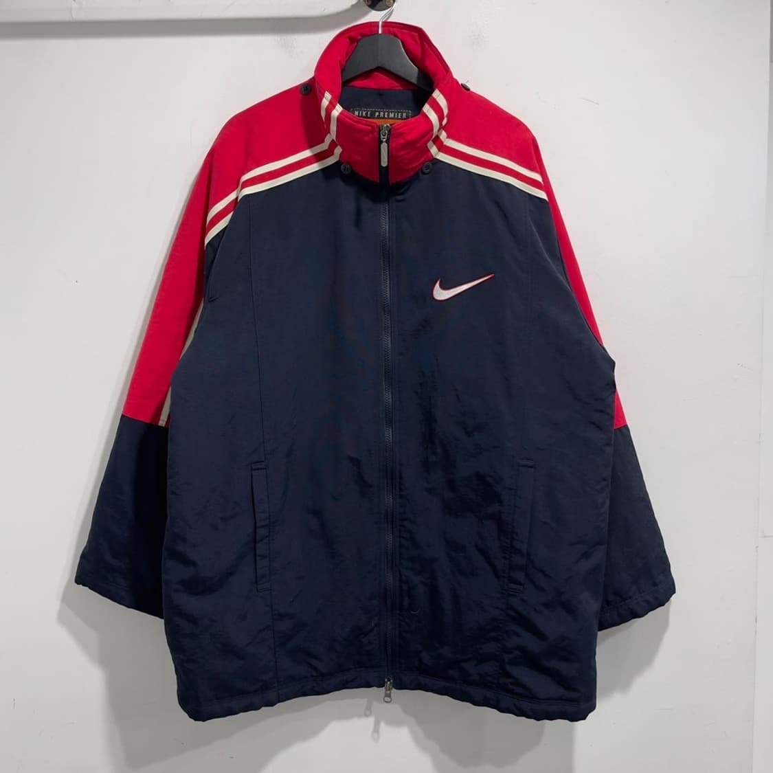 나이키 90s 빅스우시 점퍼 상품이미지2