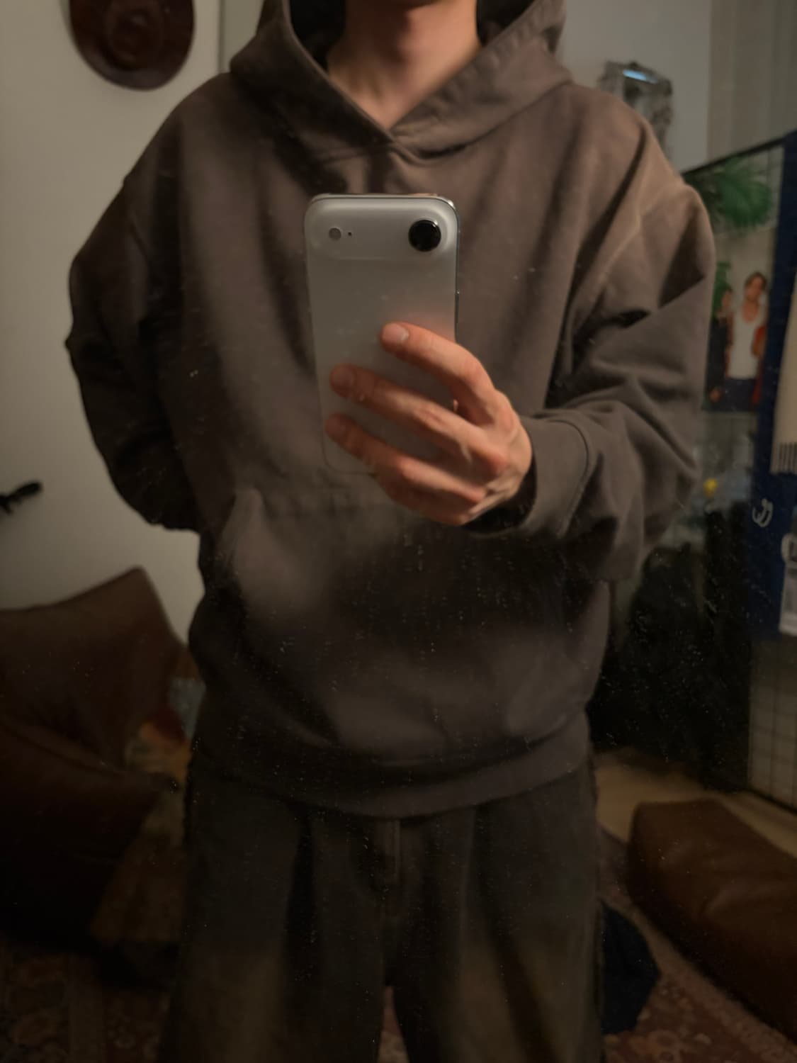 lab12 스머징 다잉 후드 상품이미지2