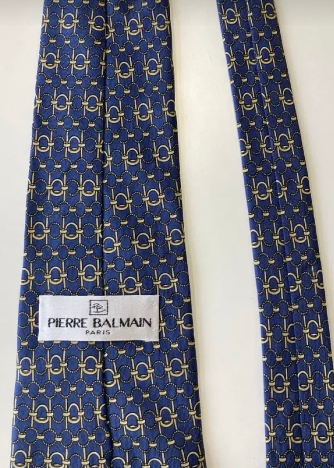 피에르발망 넥타이 상품이미지4