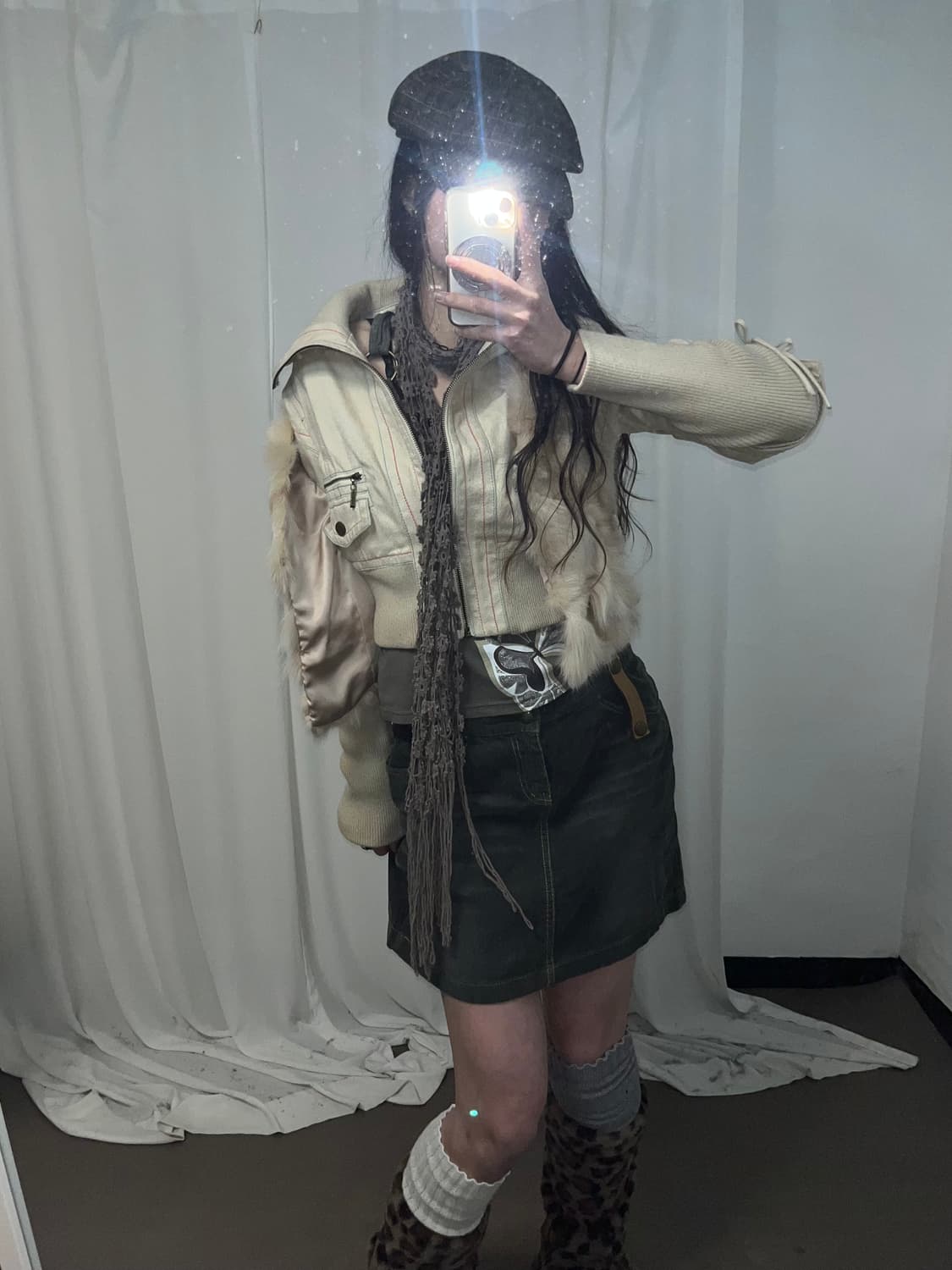 Pinterest grunge mood set up(set 할인가) 상품이미지5