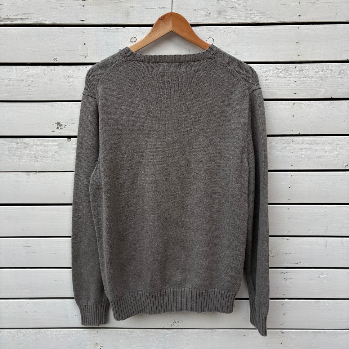 Polo 폴로 니트 상품이미지2