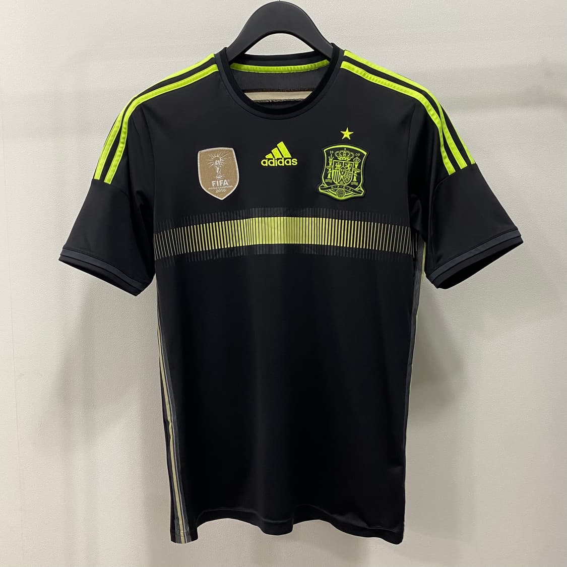 아디다스 13-15 스페인 어웨이 유니폼 상품이미지1