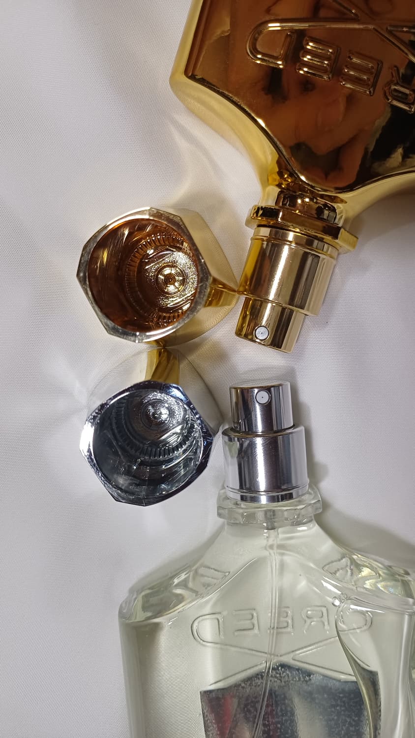 정품 크리드향수 밀레지움임페리얼 밀임 100ml 상품이미지5
