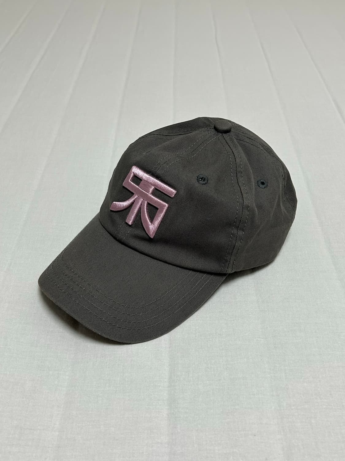 라프시몬스 atari logo cap 상품이미지1