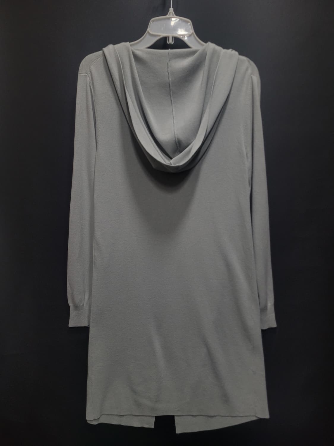 Theory luxe 띠어리 오픈 가디건 상품이미지3