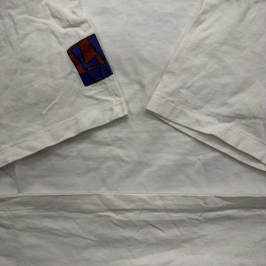 90s Vintage Hanes Beefy-T Tshirt 상품이미지5