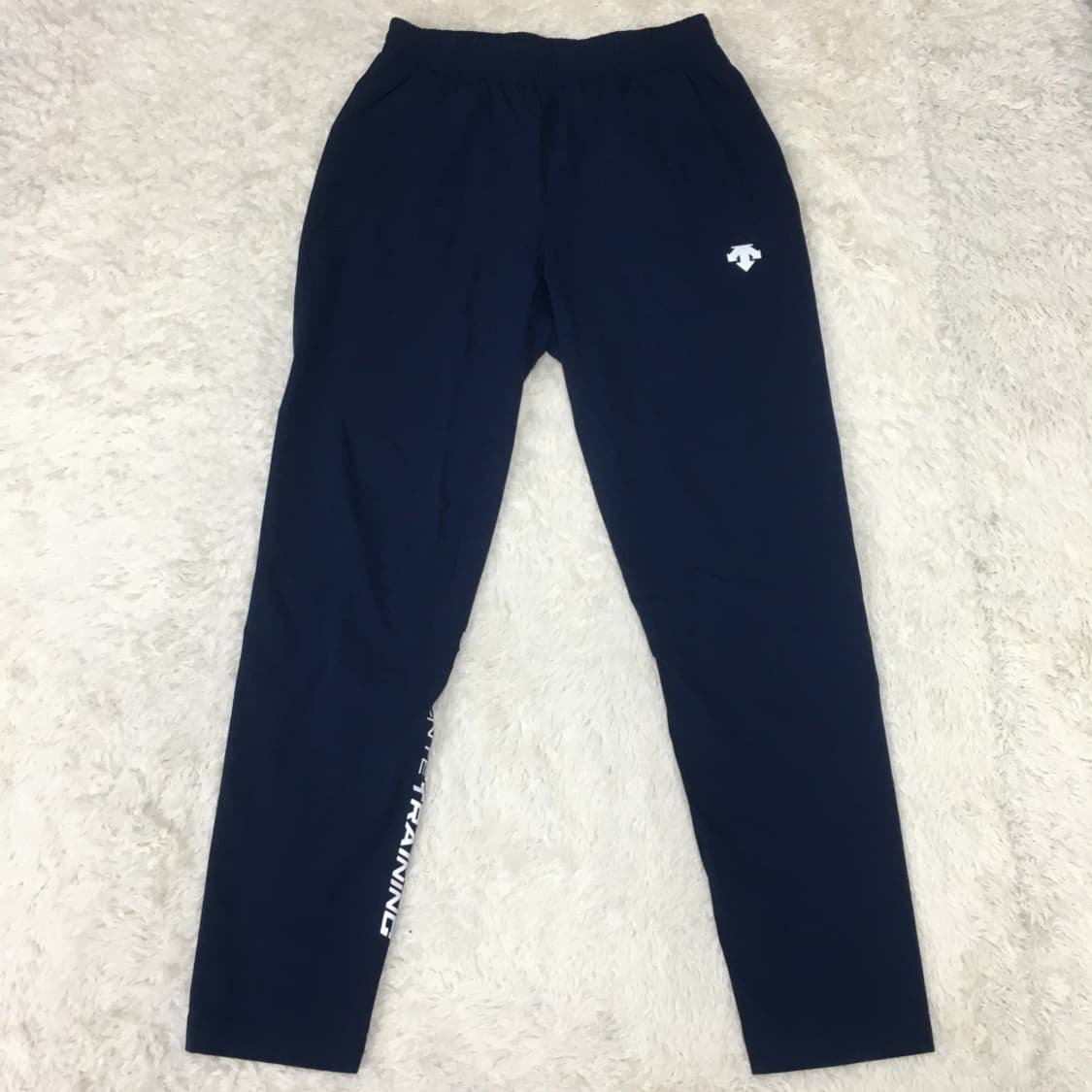 데상트 스판팬츠 BB19 상품이미지1