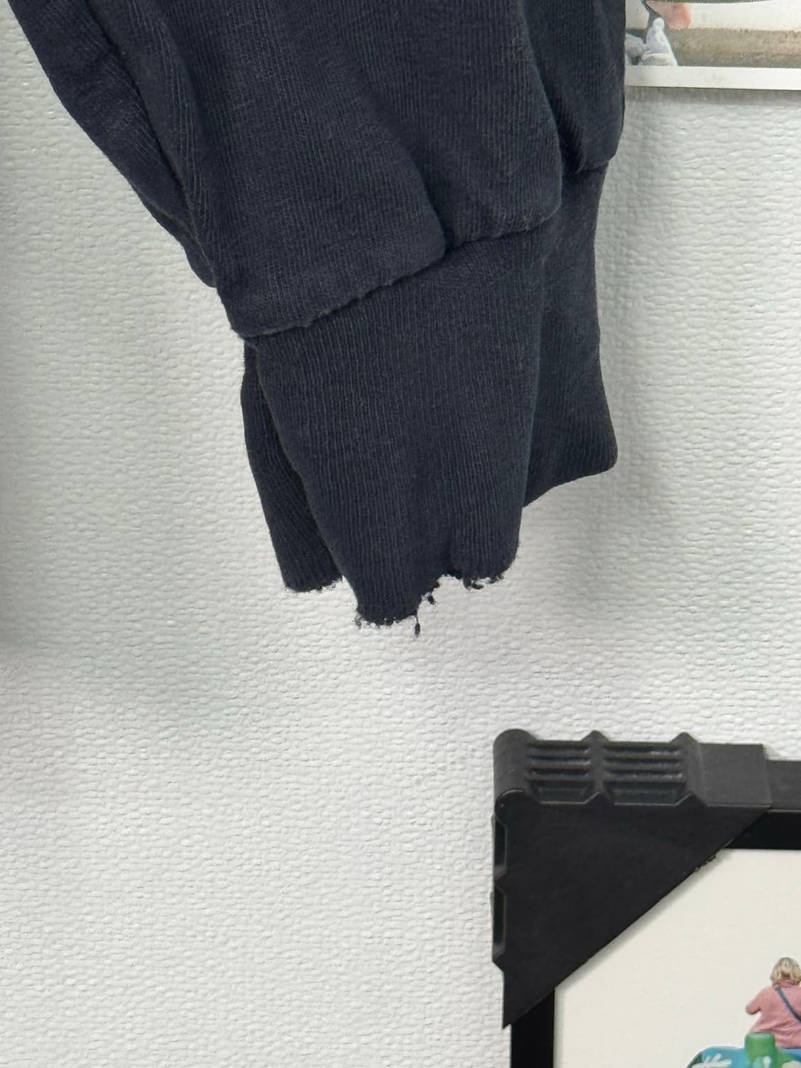 슈프림X언더커버 롱슬리브/T135 상품이미지4