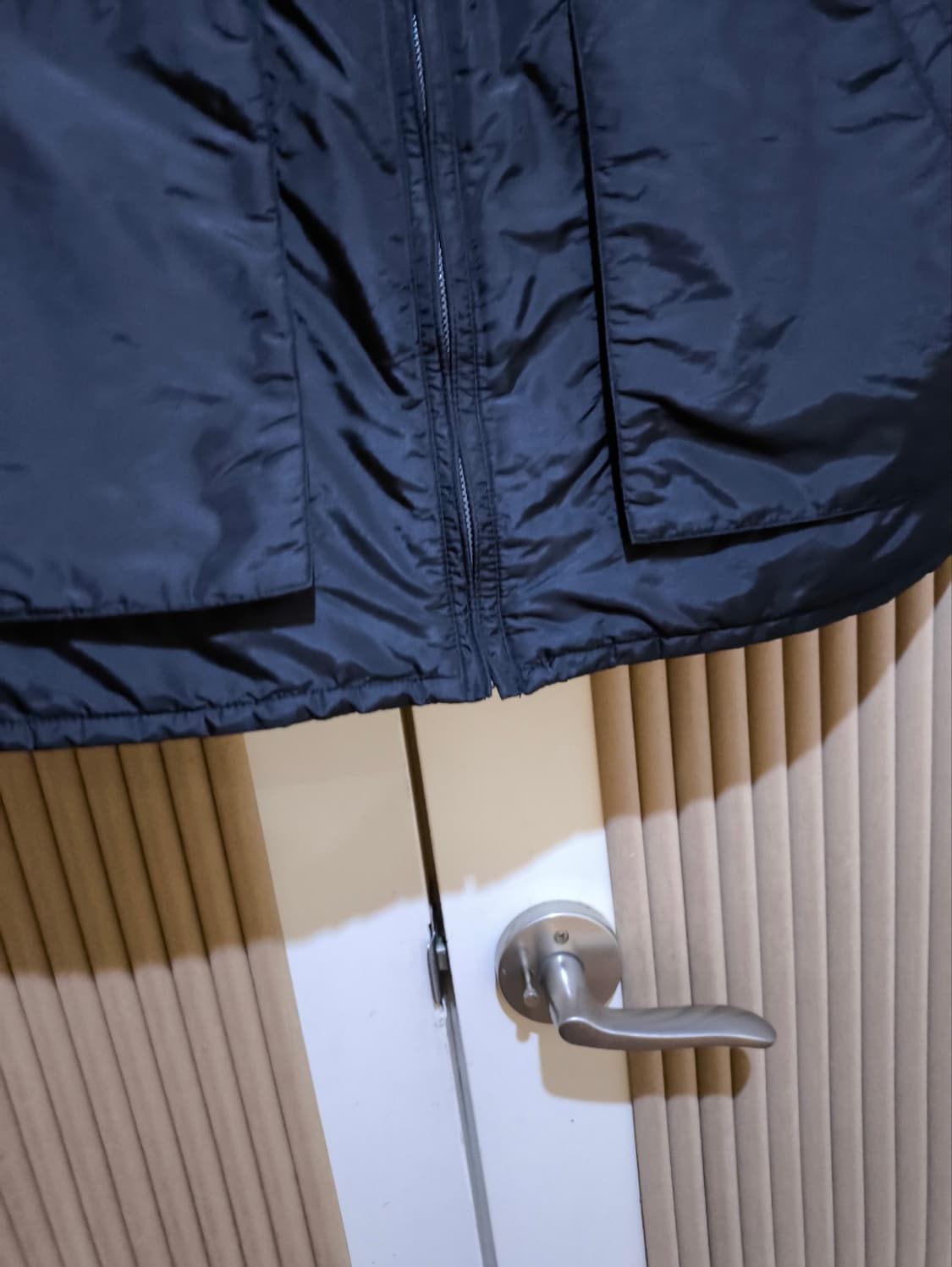 100 헨리코튼 내피 조끼 상품이미지5