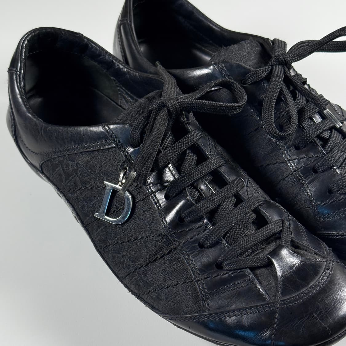 DIOR Cannage 까나쥬 Sneakers 상품이미지1