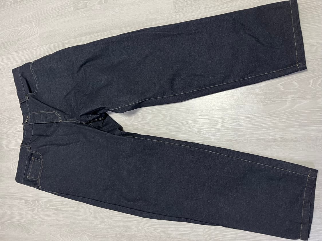 노스페이스 데님팬츠 96 상품이미지1