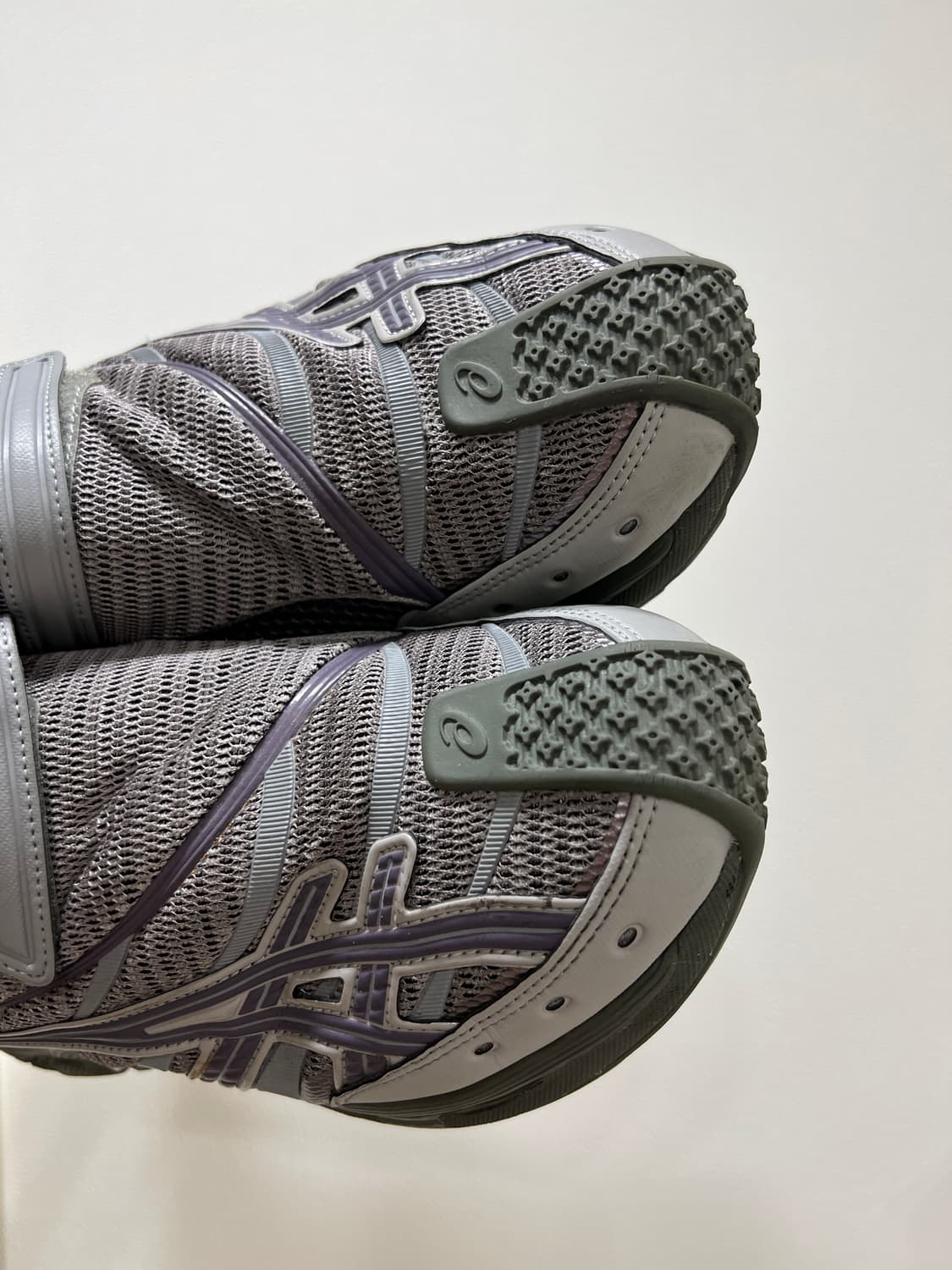 키코코스타디노브 아식스 젤키릴2 그레이 275 상품이미지6