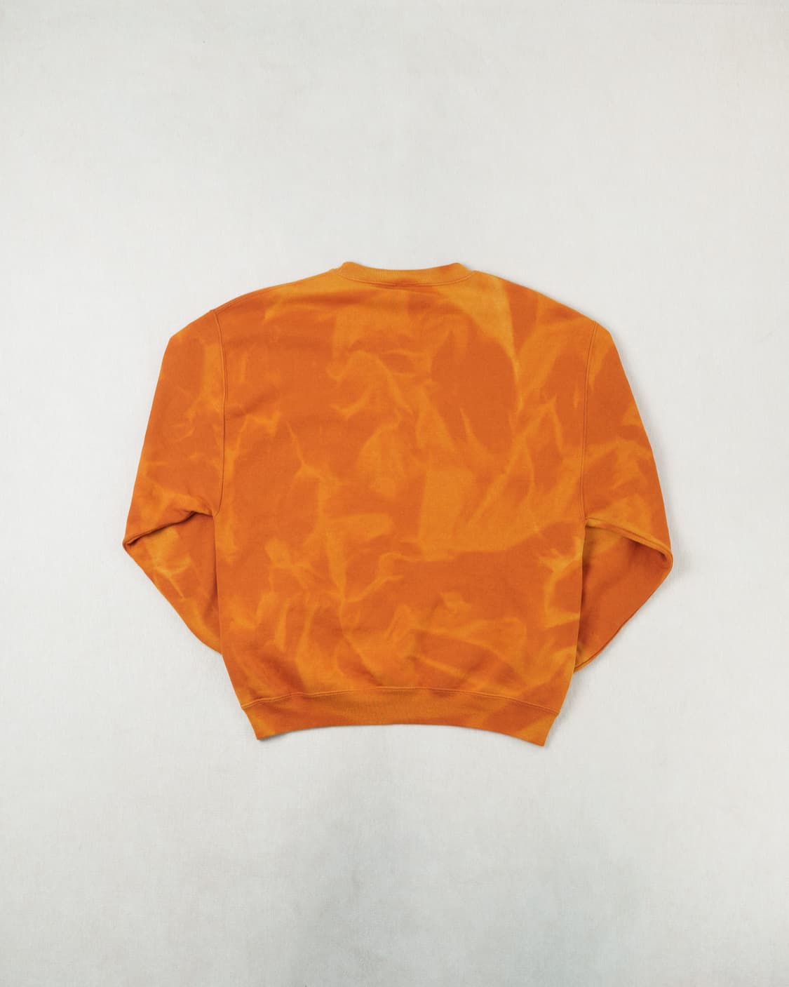 (L) 러셀 썬페이딩 플레인 스웻셔츠 상품이미지5