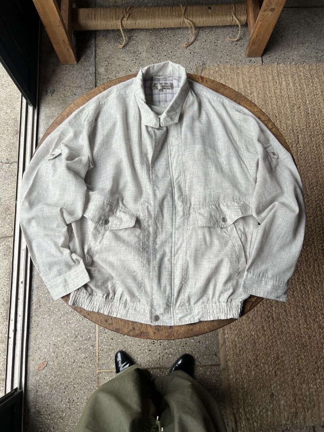 Harrington 상품이미지5