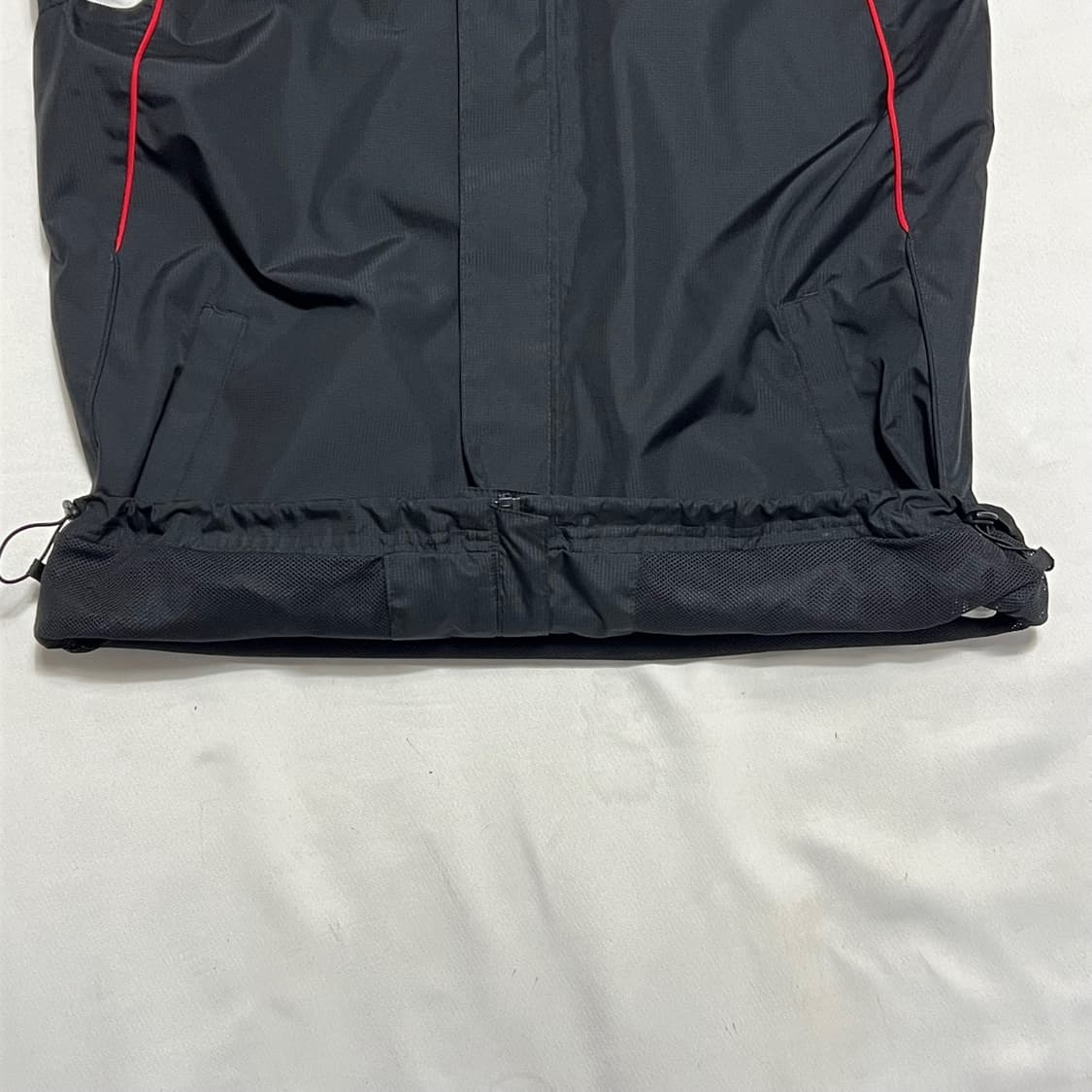 L 아디다스 리버풀 후드 자켓 상품이미지4