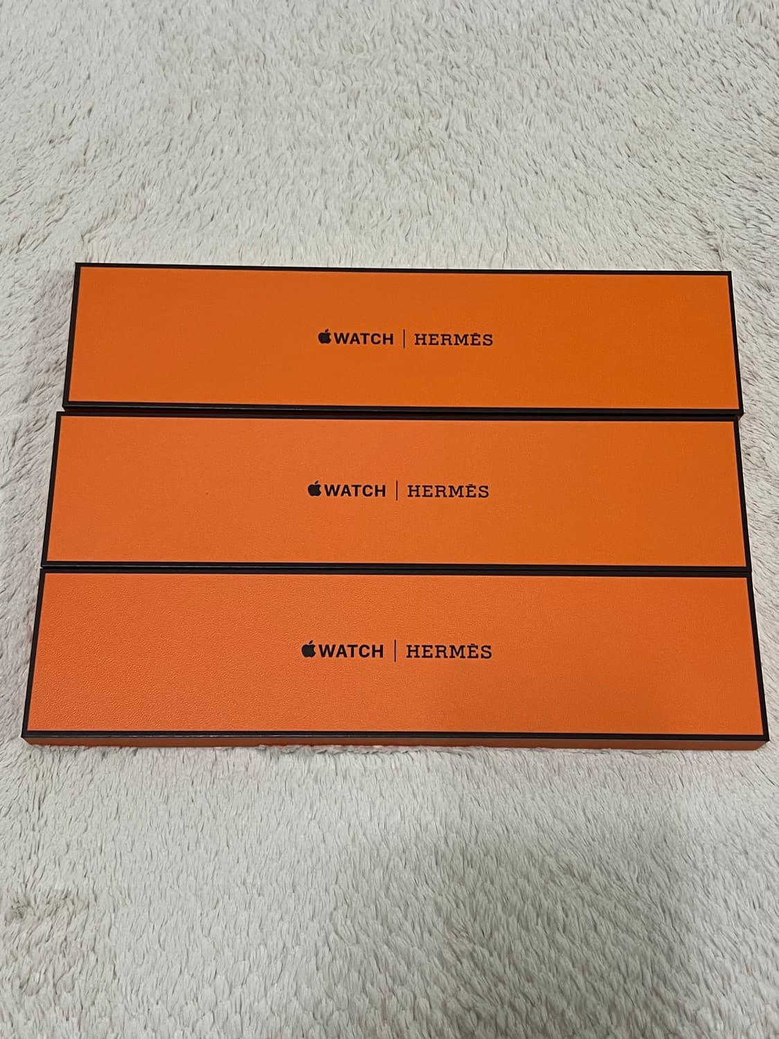 에르메스 킬림 밴드 판매합니다. 상품이미지1