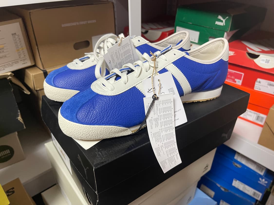 265) 아디다스 x cp company  상품이미지1