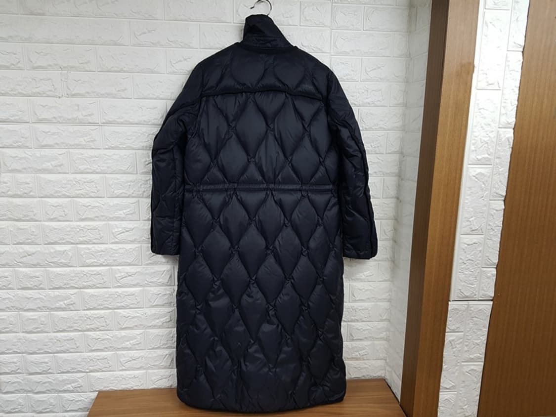 질스튜어트(스포츠) 롱 패딩 점퍼 55 S (구스) 상품이미지6