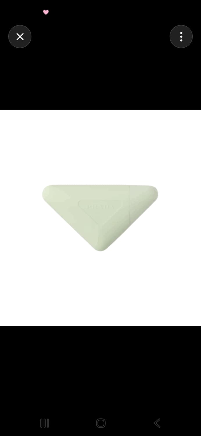 Prada 핸드크림 (50ml) 상품이미지2