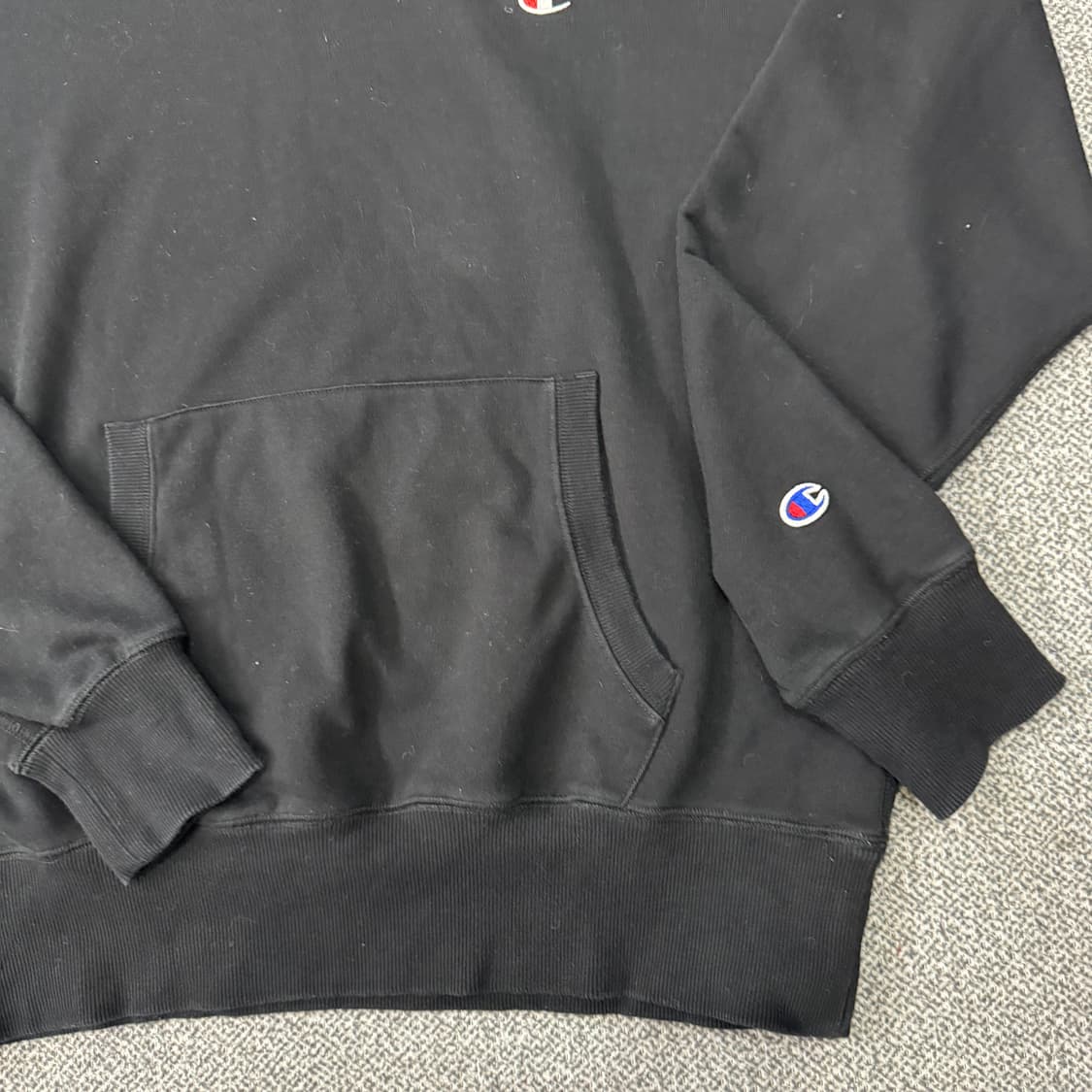 챔피온 후드 상품이미지3