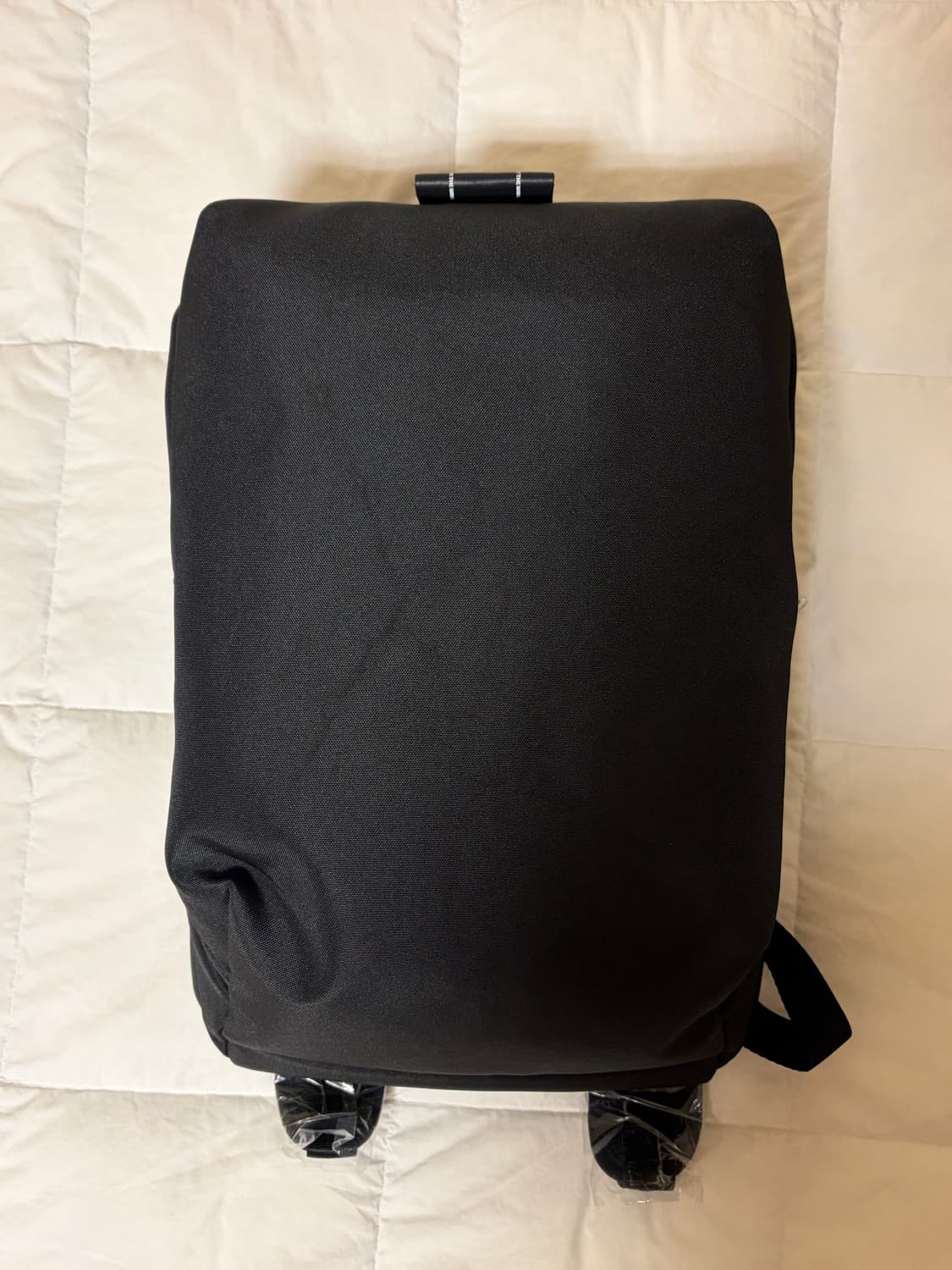 꼬떼씨엘(côte&ciel) 랩탑 백팩 18L 상품이미지3