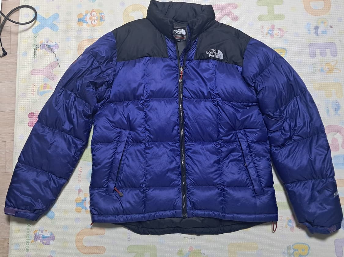 노스페이스 써밋 로체 눕시 구스 패딩 100 상품이미지1