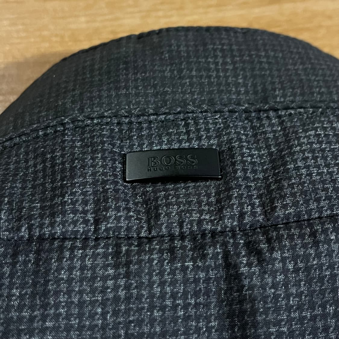 [100] 휴고보스 하운드 점퍼 상품이미지6