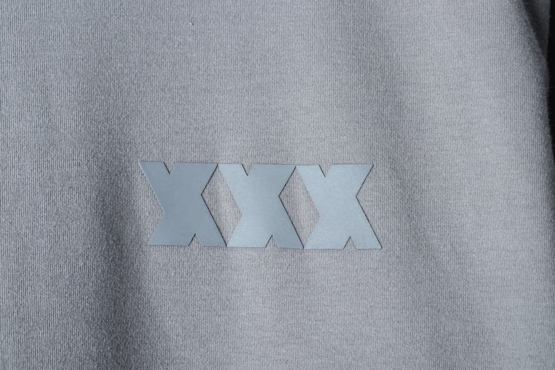 (3XL) 젝시미스 반팔 티셔츠 빅사이즈 기능성 그레이-H32409 상품이미지5