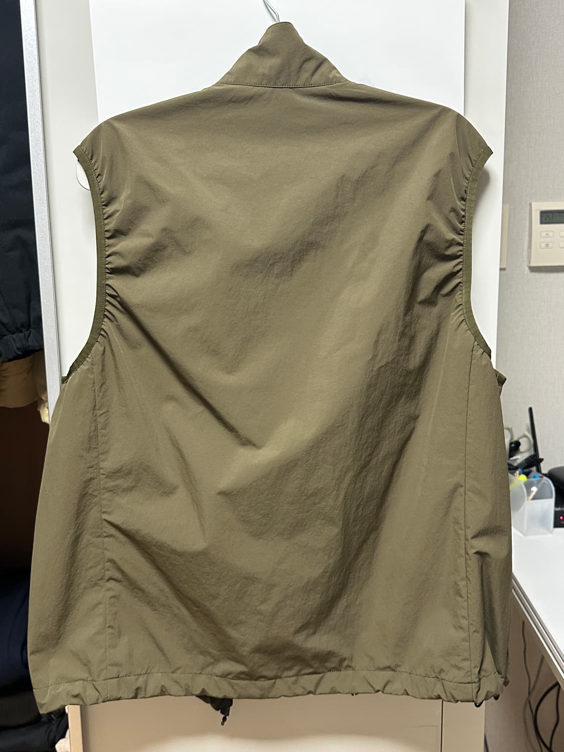 유니클로 나일론 조끼 상품이미지2