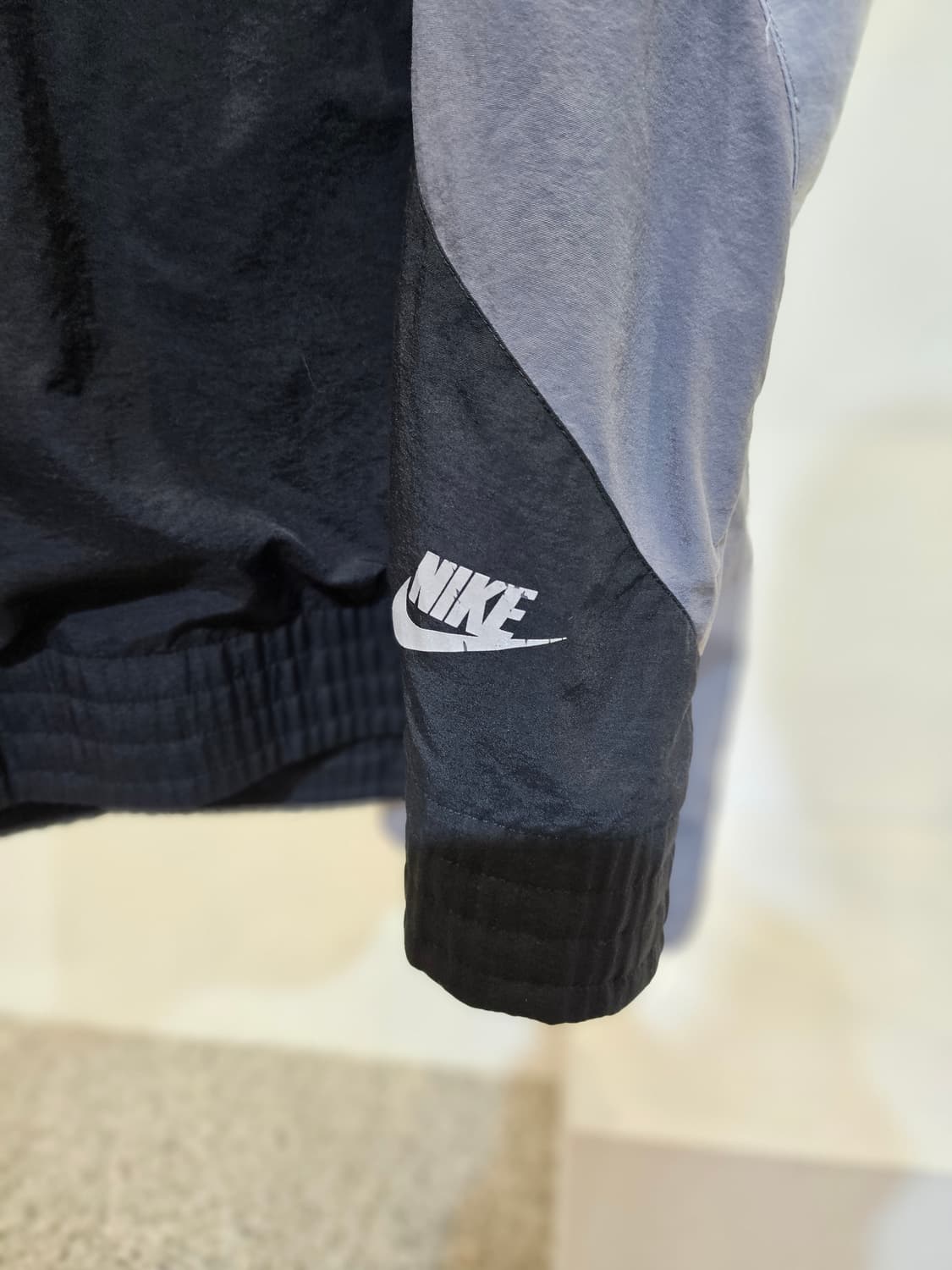 나이키 빅스우시 우븐 자켓 상품이미지5