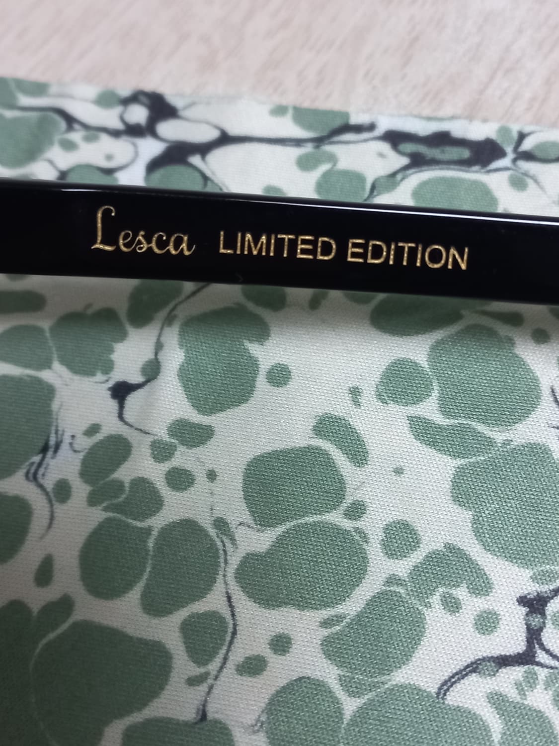 레스카 뉴빈티지 크라운판토 44사이즈 판매합니다! 상품이미지2