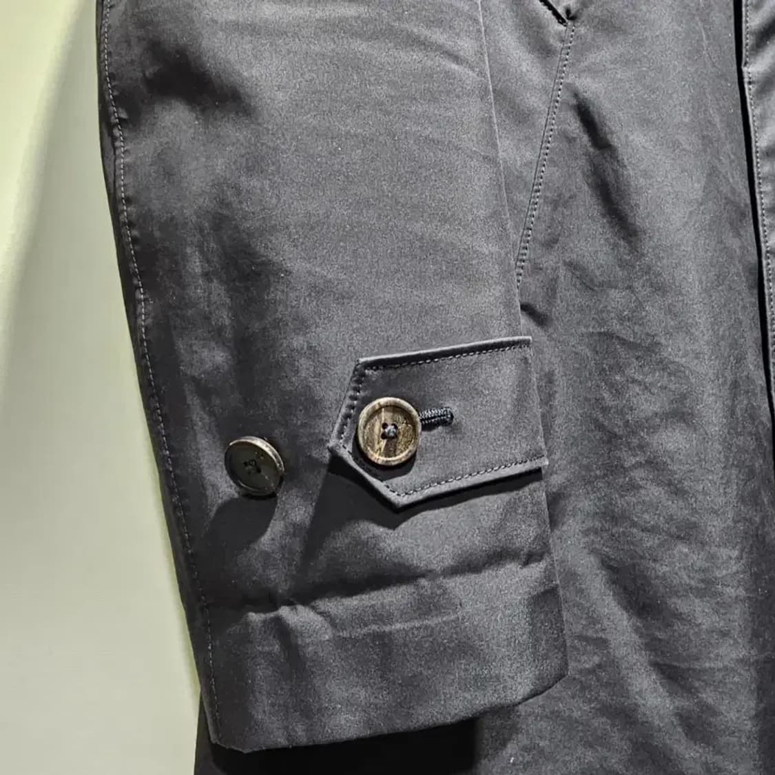 알레그리 남성 구스다운 코트 100 상품이미지5