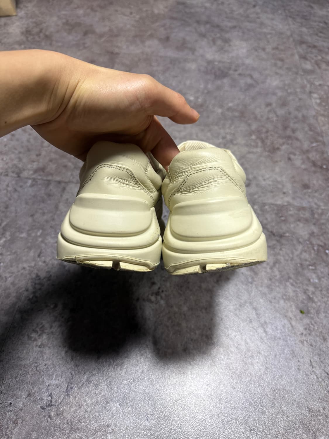 구찌 라이톤 36.5 상품이미지3