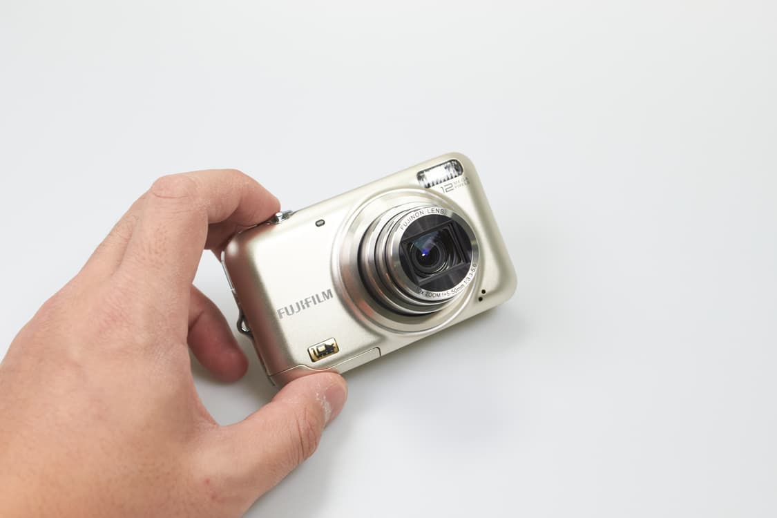 후지필름 파인픽스 JX300 BOX SET📦 상품이미지8