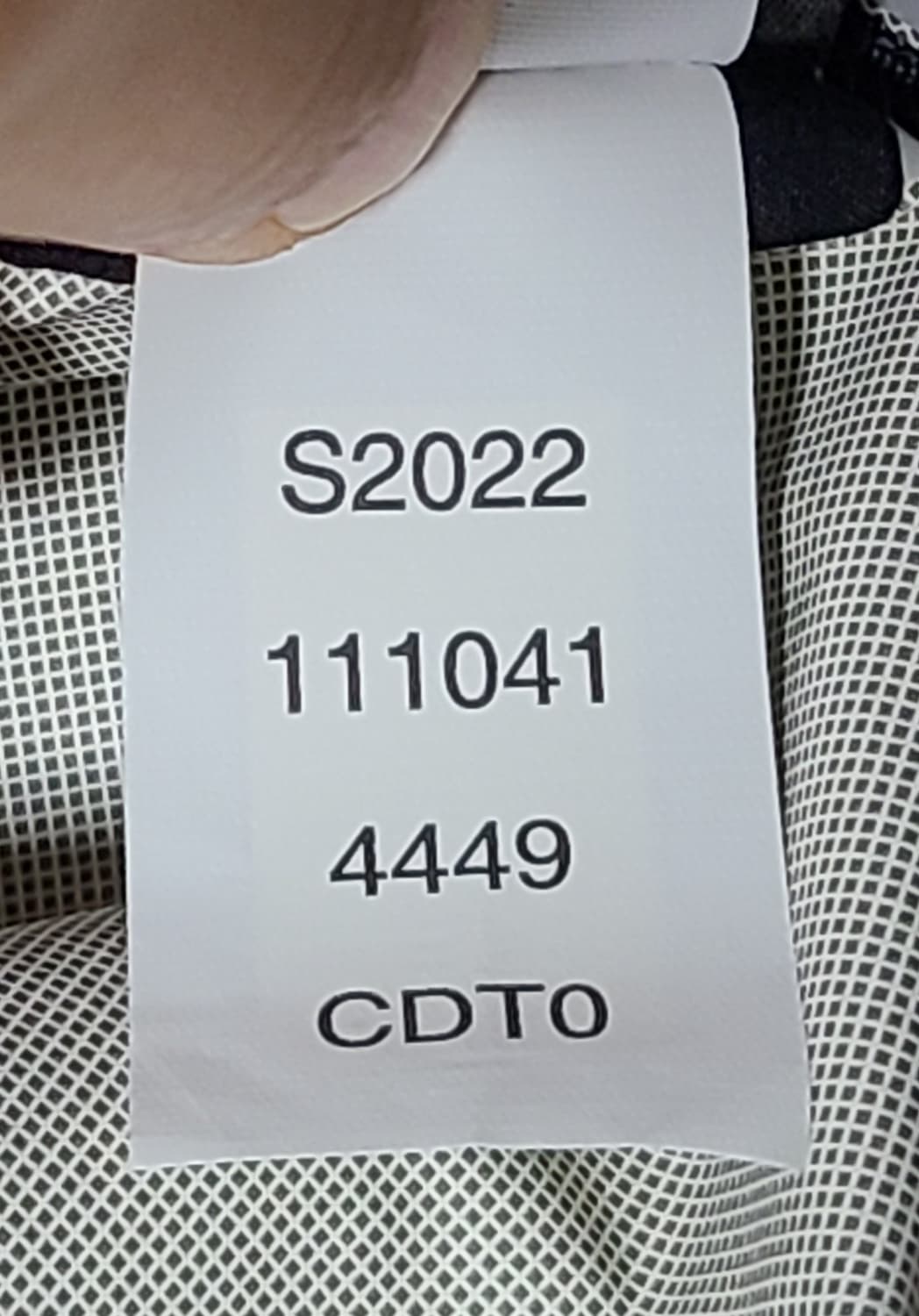 블랙다이아몬드 스톰라인 하드쉘 상품이미지6