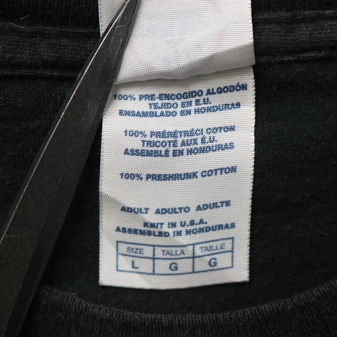 HOT HUES 반팔 티셔츠 66768 상품이미지9